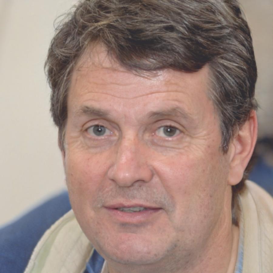 Björn Reichert, erfahrener Position Trading Mentor
